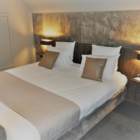Hotel Saint Daniel Peruwelz ภายนอก รูปภาพ